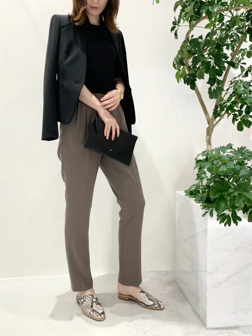  小泉 コーディネート画像