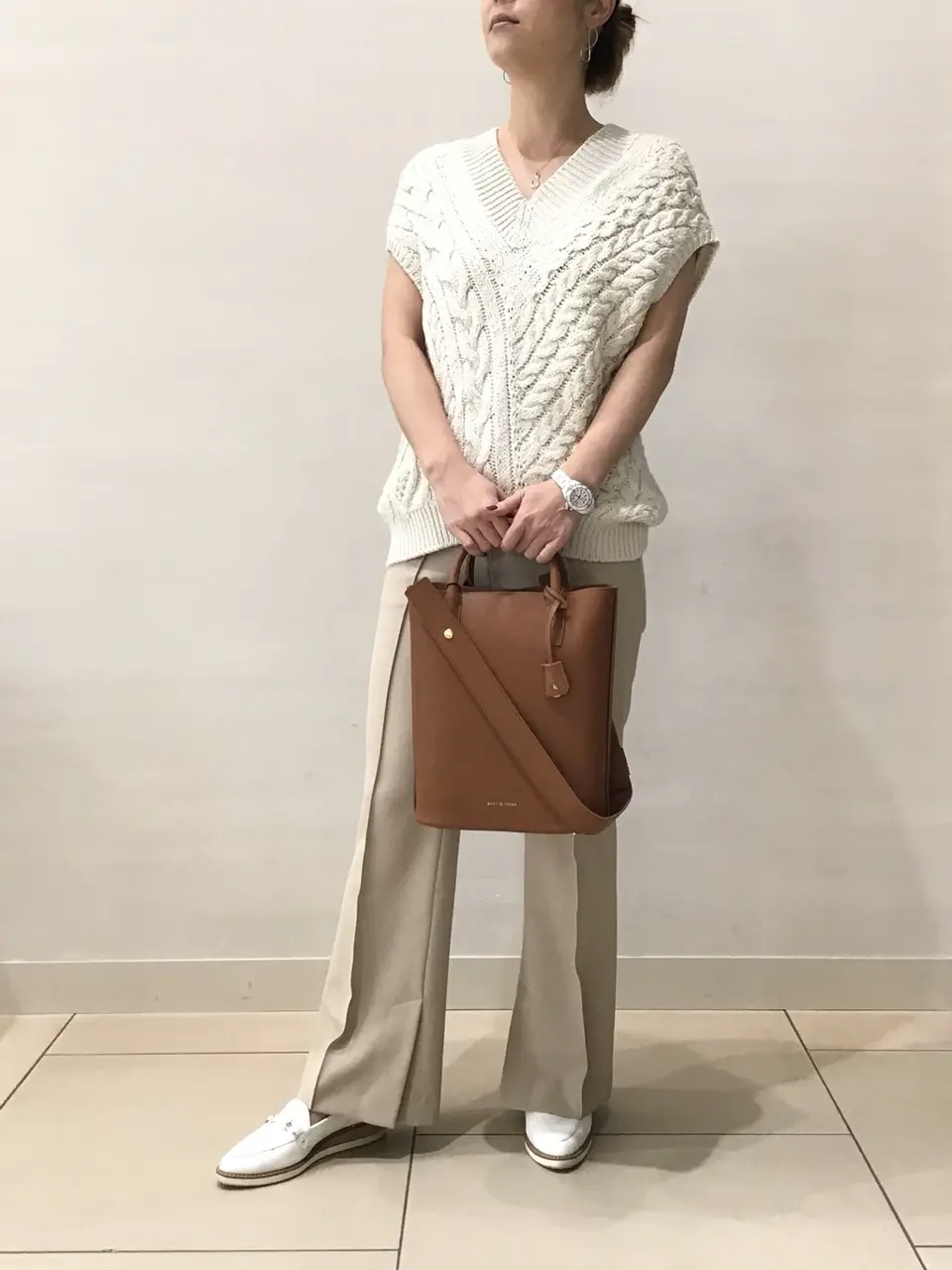  宮坂 コーディネート画像