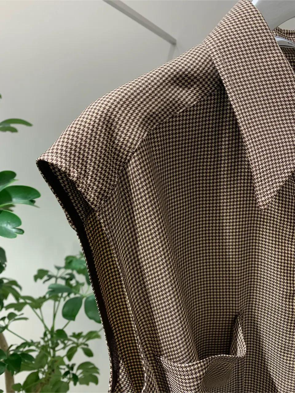 BEIGE， 小泉 コーディネート画像