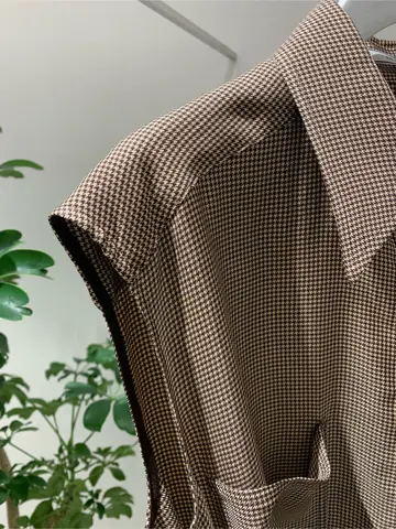 BEIGE， 小泉 コーディネート画像