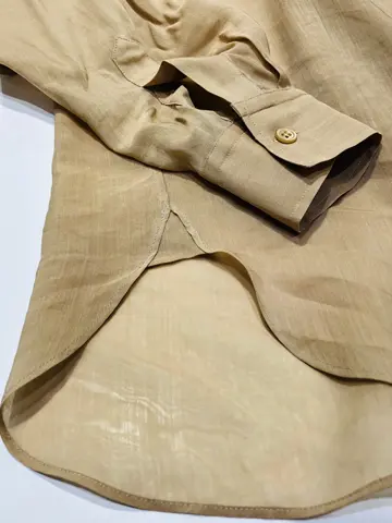 BEIGE， 藤木 コーディネート画像