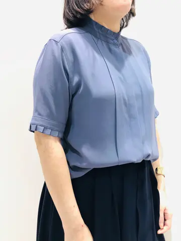 BEIGE， 藤木 コーディネート画像