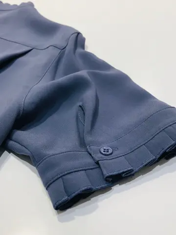 BEIGE， 藤木 コーディネート画像