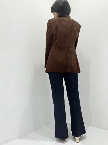 BEIGE， R.A コーディネート画像