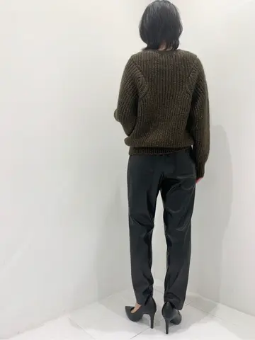 BEIGE， R.A コーディネート画像