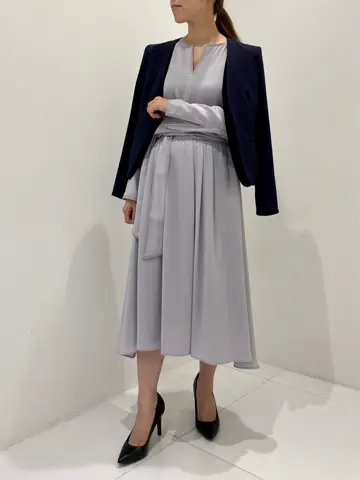 BEIGE， 田村 コーディネート画像