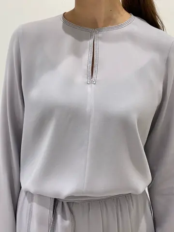 BEIGE， 田村 コーディネート画像