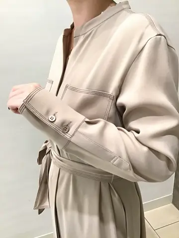 BEIGE， 宮坂 コーディネート画像
