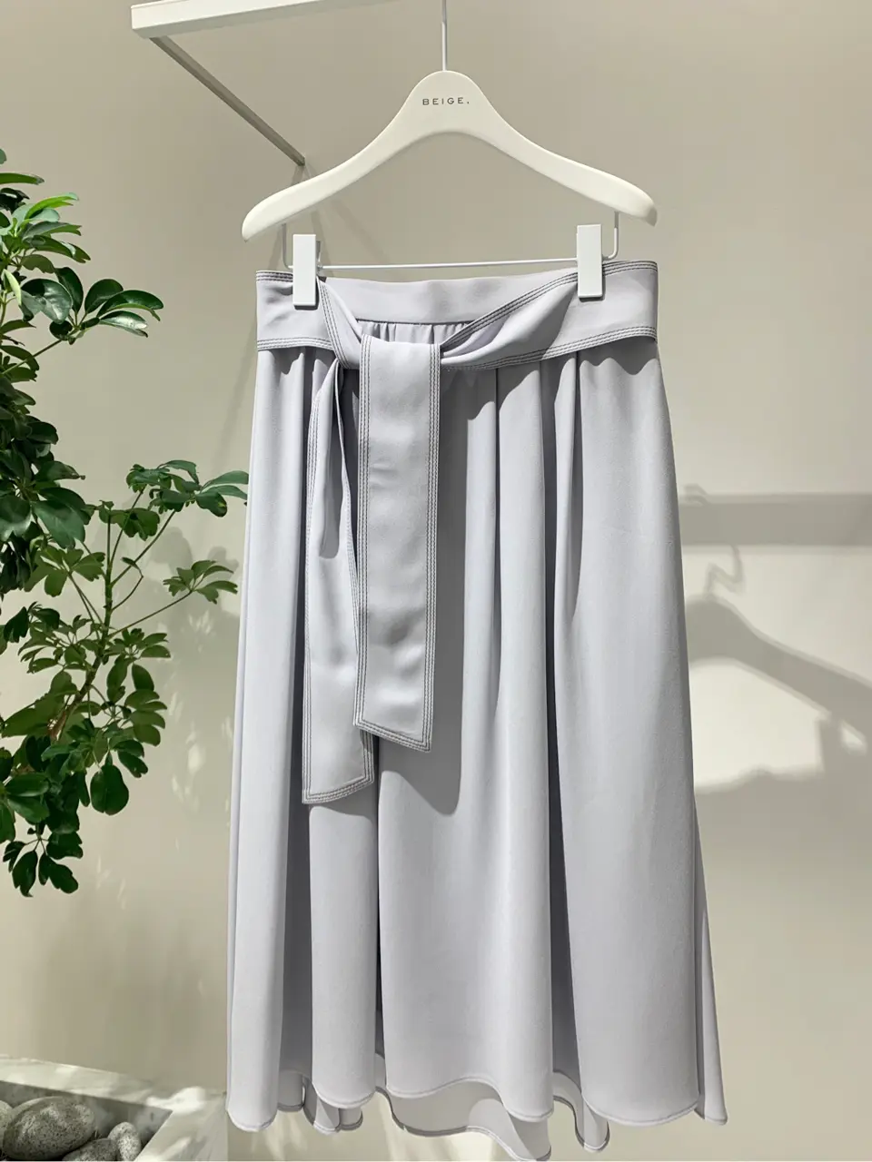 BEIGE， 小泉 コーディネート画像