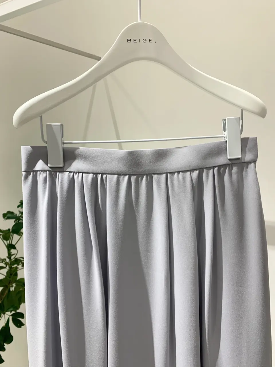 BEIGE， 小泉 コーディネート画像