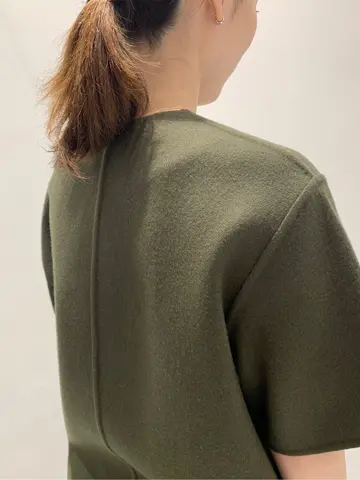 BEIGE， 小泉 コーディネート画像