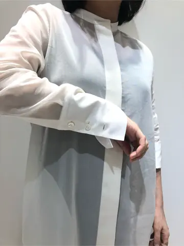 BEIGE， 藤木 コーディネート画像