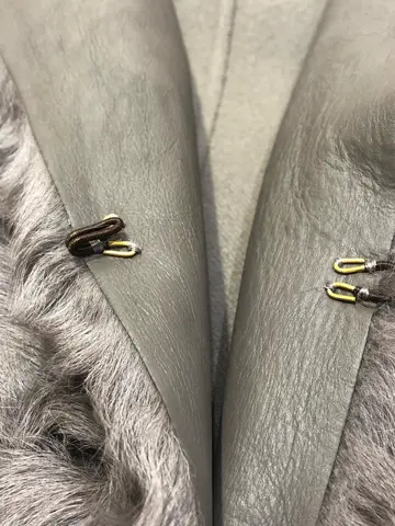 BEIGE， 藤木 コーディネート画像