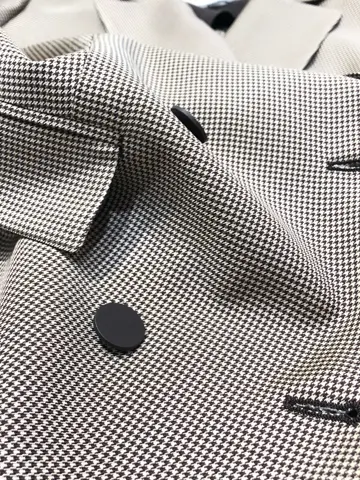 BEIGE， 藤木 コーディネート画像