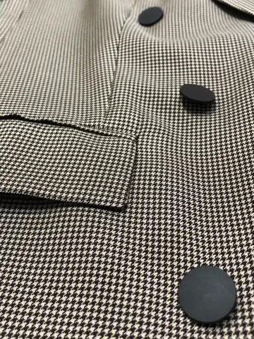 BEIGE， 藤木 コーディネート画像