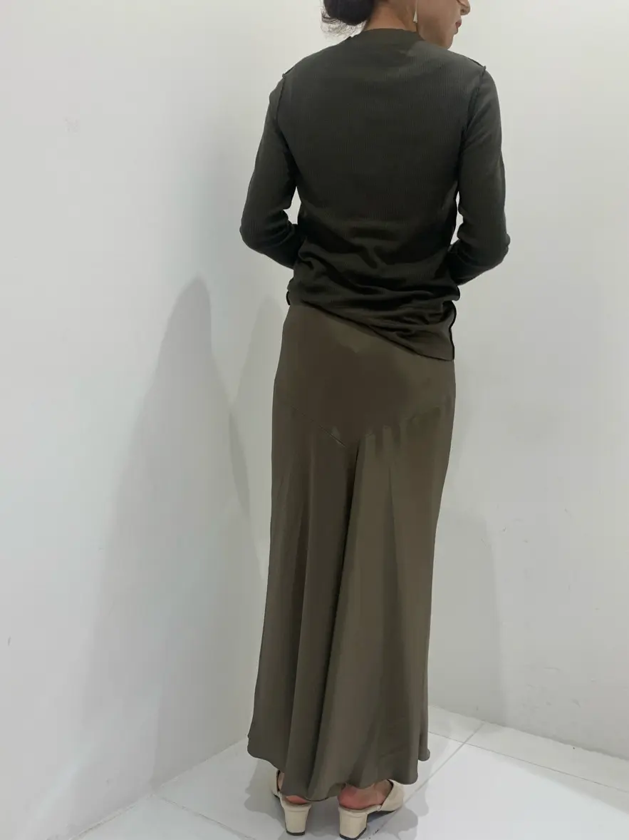 BEIGE， アライ コーディネート画像