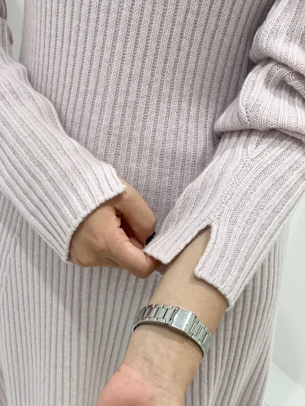 BEIGE， アライ コーディネート画像