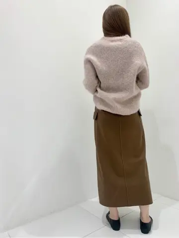 BEIGE， 田村 コーディネート画像