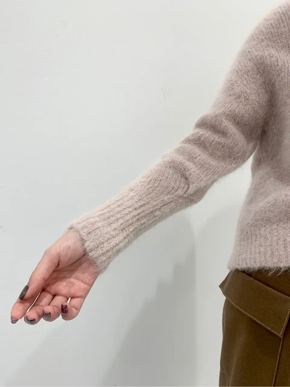 BEIGE， 田村 コーディネート画像