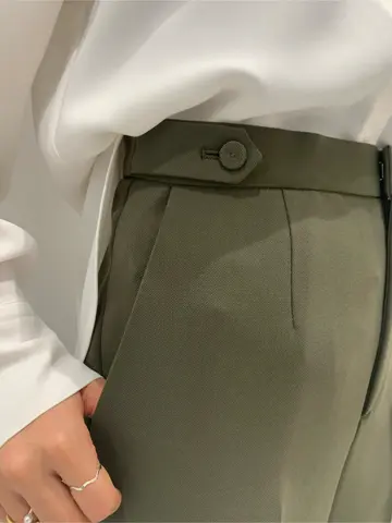 BEIGE， R.A コーディネート画像