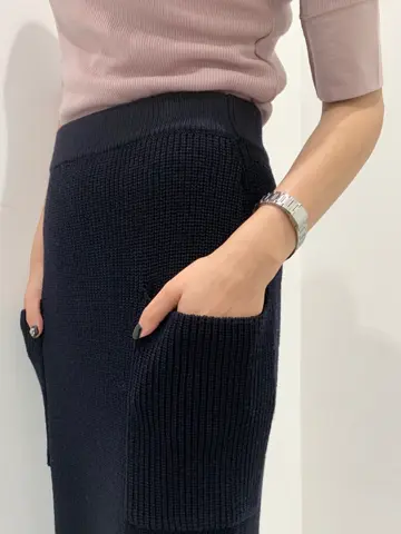 BEIGE， アライ コーディネート画像