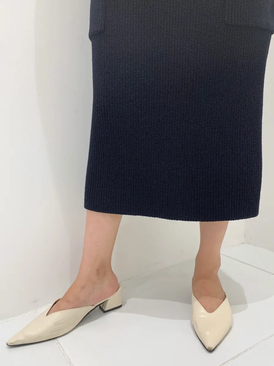 BEIGE， アライ コーディネート画像