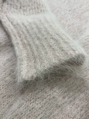 BEIGE， アライ コーディネート画像