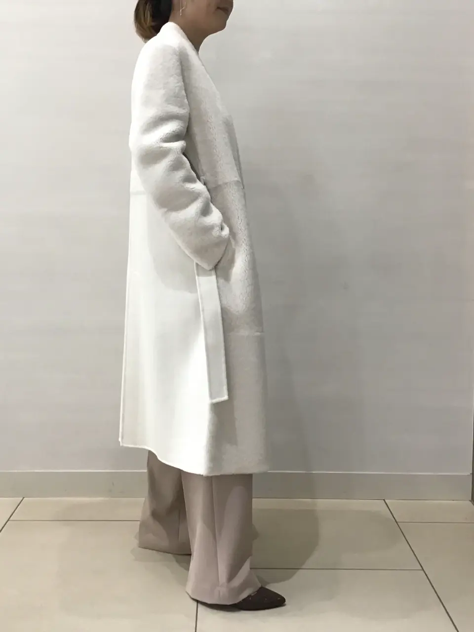  宮坂 コーディネート画像