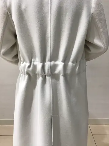 BEIGE， 宮坂 コーディネート画像