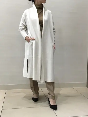 BEIGE， ま コーディネート画像