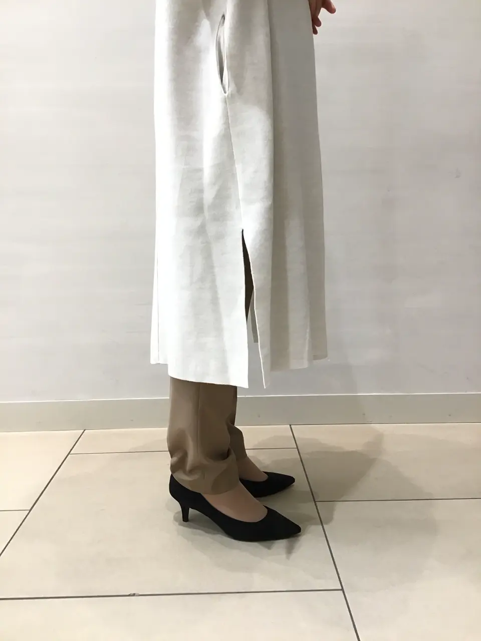 BEIGE， ま コーディネート画像