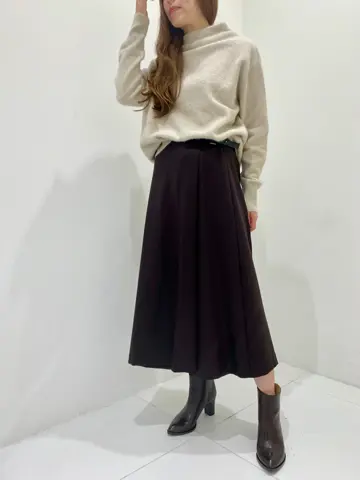 BEIGE， 田村 コーディネート画像