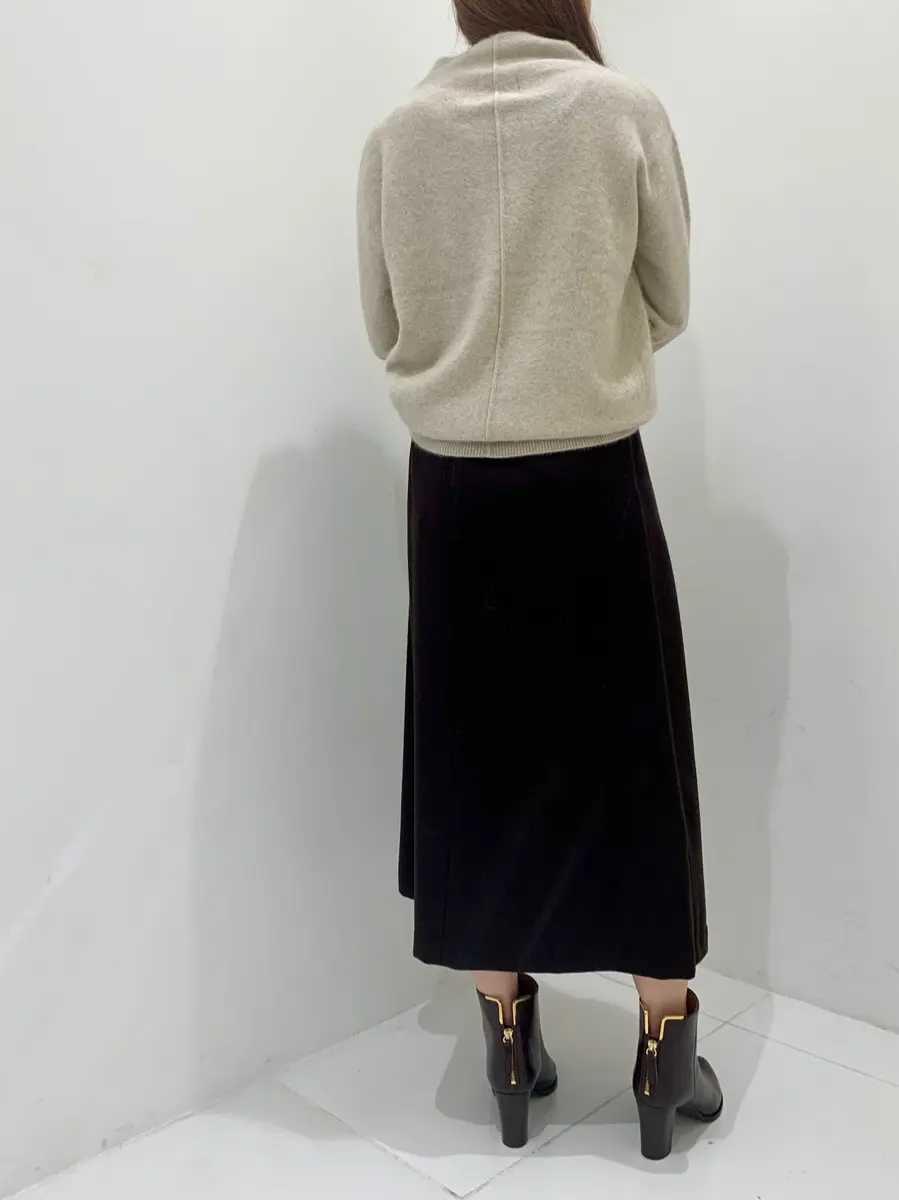 BEIGE， 田村 コーディネート画像