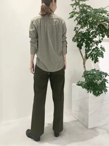 BEIGE， 小泉 コーディネート画像