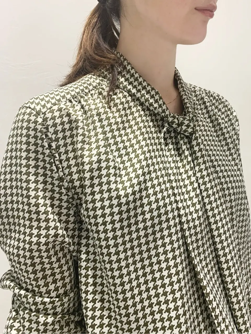 BEIGE， 小泉 コーディネート画像