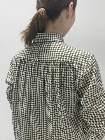BEIGE， 小泉 コーディネート画像