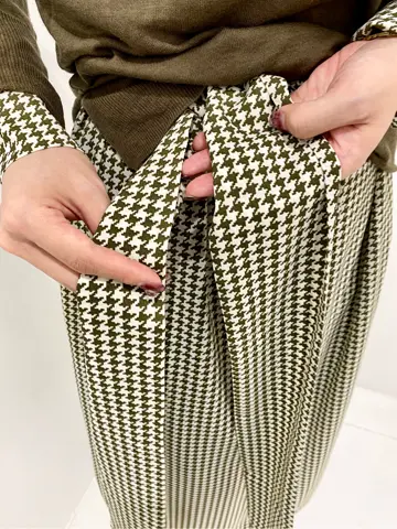 BEIGE， 田村 コーディネート画像