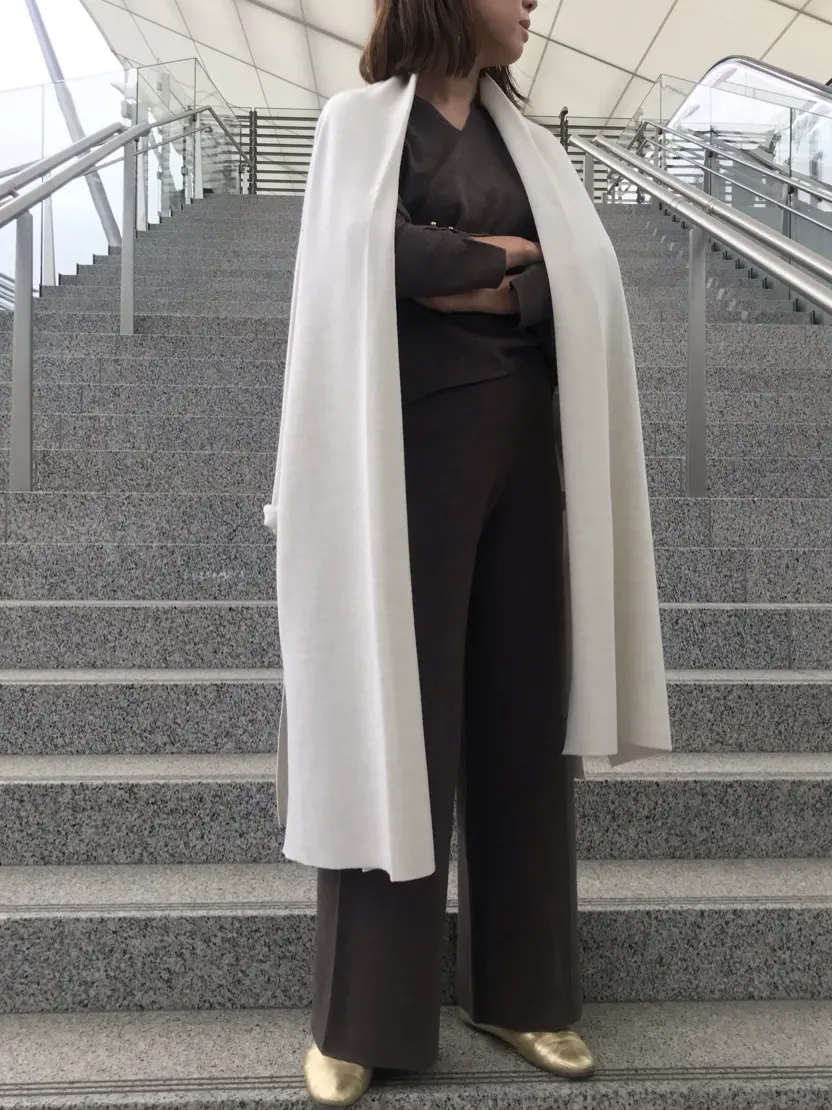  柴田 コーディネート画像