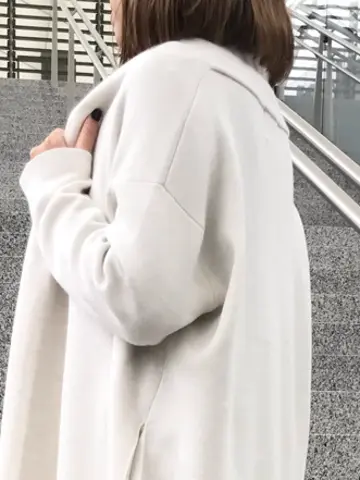 BEIGE， 柴田 コーディネート画像