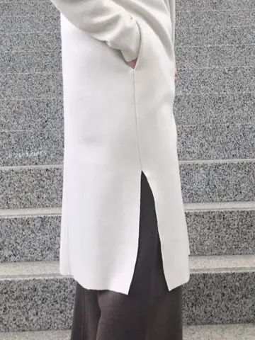 BEIGE， 柴田 コーディネート画像