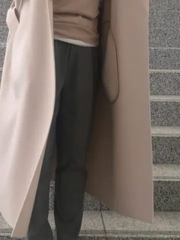 BEIGE， 柴田 コーディネート画像