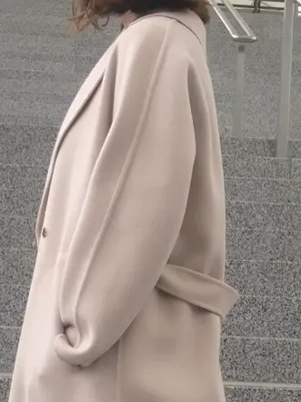 BEIGE， 柴田 コーディネート画像