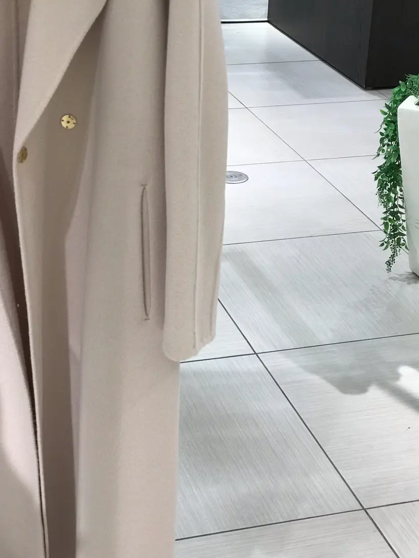 BEIGE， 柴田 コーディネート画像