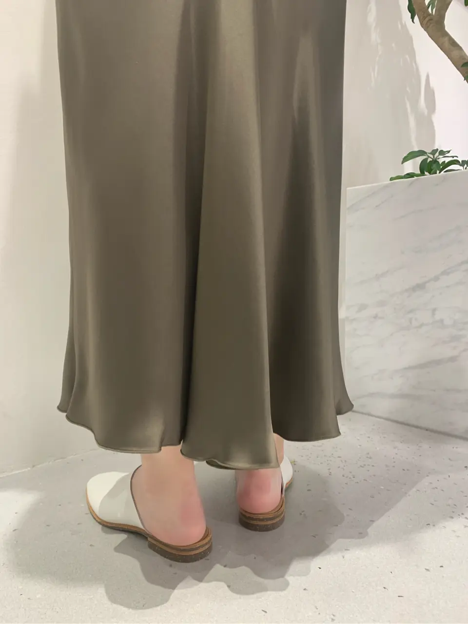 BEIGE， 小泉 コーディネート画像