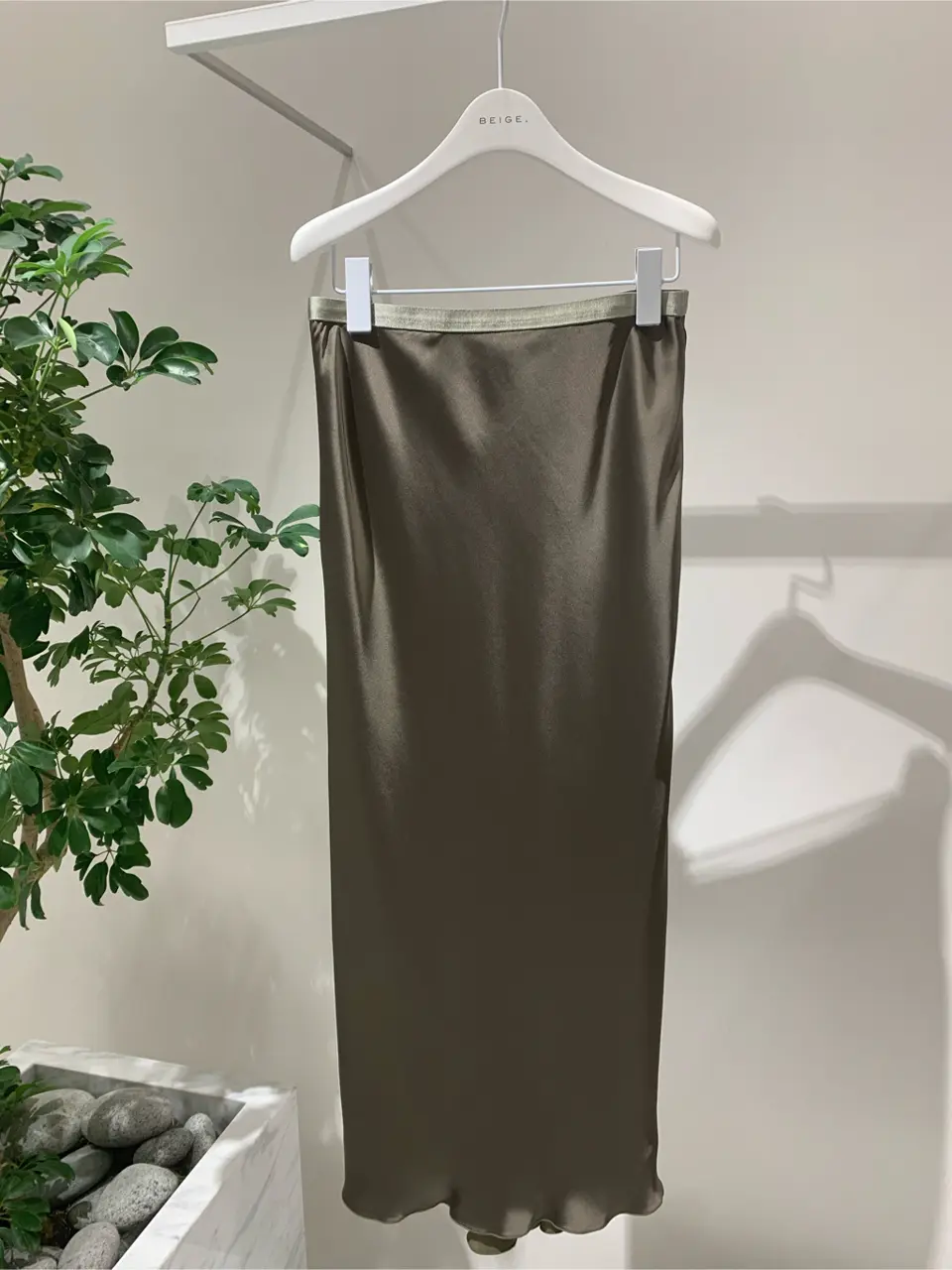 BEIGE， 小泉 コーディネート画像