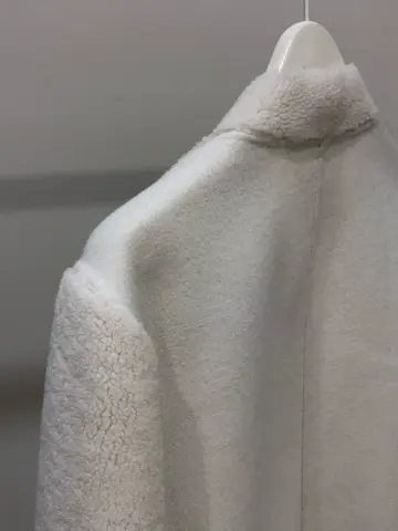 BEIGE， 藤木 コーディネート画像