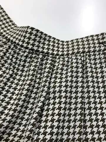 BEIGE， 藤木 コーディネート画像