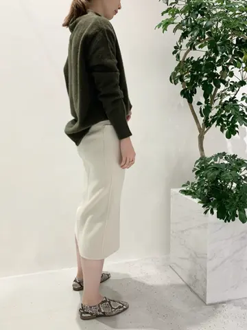 BEIGE， 小泉 コーディネート画像