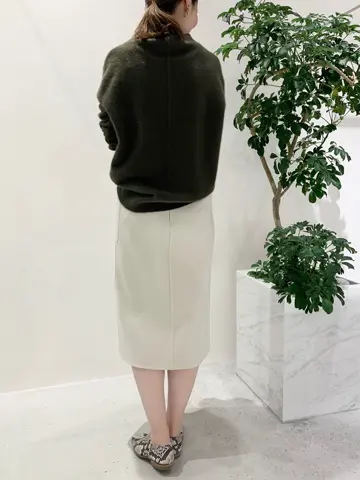 BEIGE， 小泉 コーディネート画像