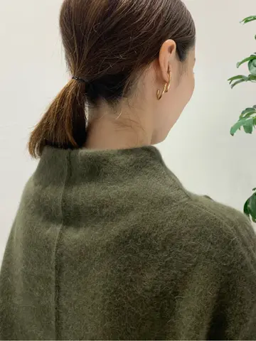 BEIGE， 小泉 コーディネート画像